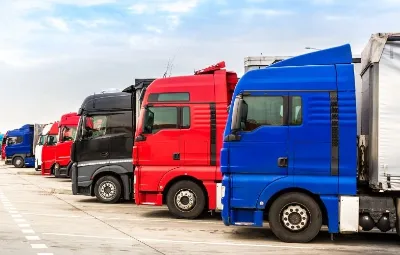 Adana Tepebaşı Ambar Nakliyat