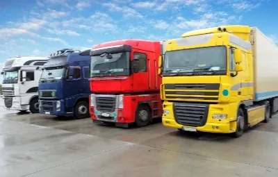 Adana Tepebaşı Nakliye Ambarı